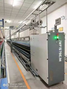 經緯智能公司再立智能化工廠新標桿，河南永安首批產品即將交付