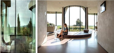 W.I.N.D.智能家居住宅 構筑未來之家的全屋智能新范式