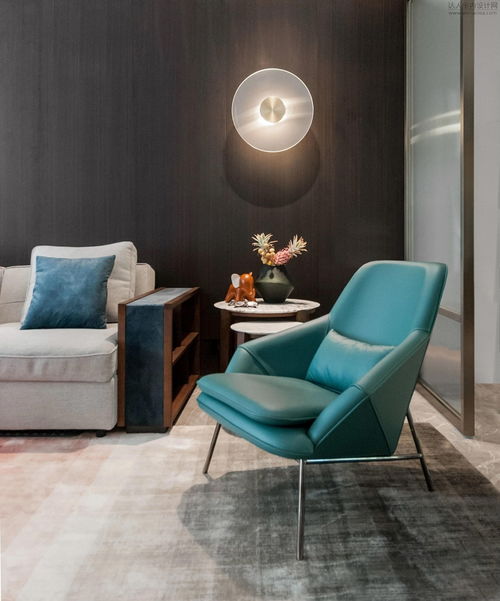 執(zhí)見設計丨麗洲玫瑰園360㎡多層住宅 全屋智能家居下的詩意棲居