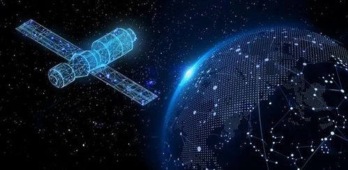 2023年星鏈互聯網服務使用量激增 覆蓋逾50國市場，安全挑戰與機遇并存